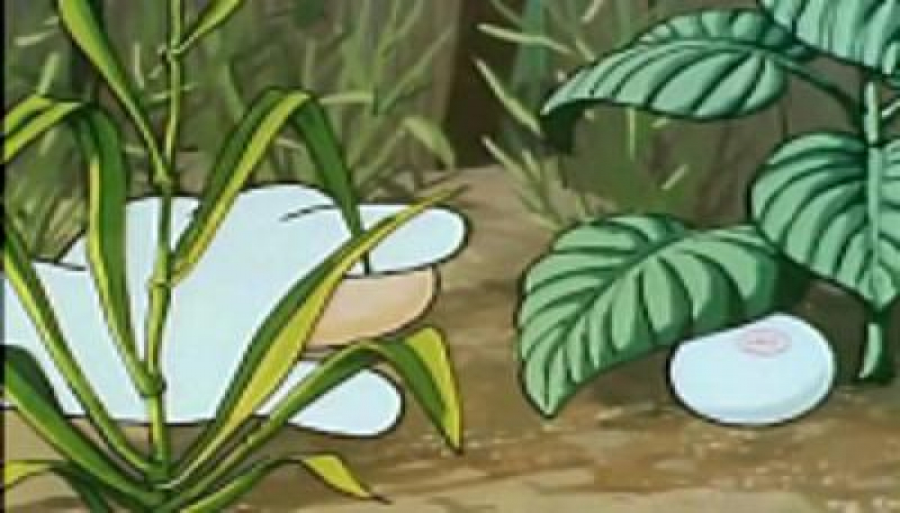 رکسیو - فصل 1 قسمت 54