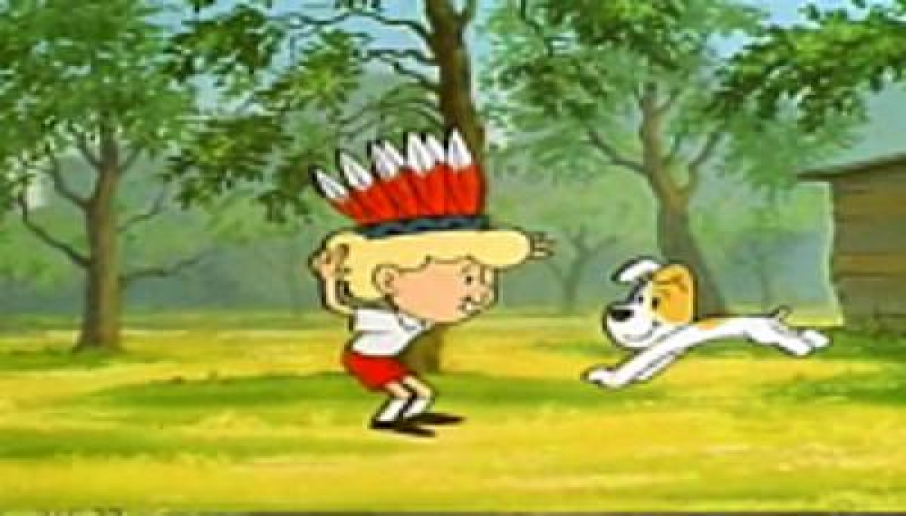 رکسیو - فصل 1 قسمت 55