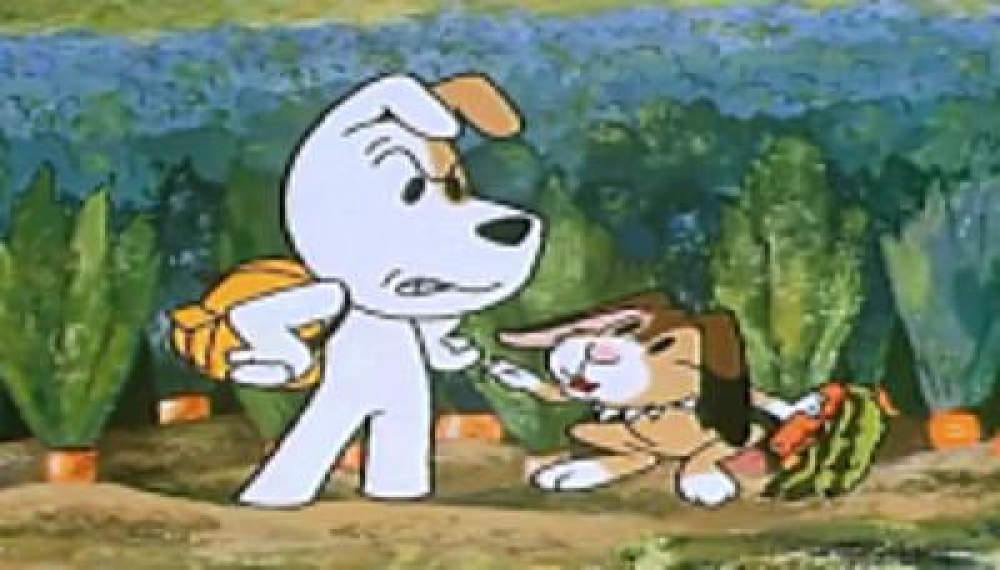 رکسیو - فصل 1 قسمت 56