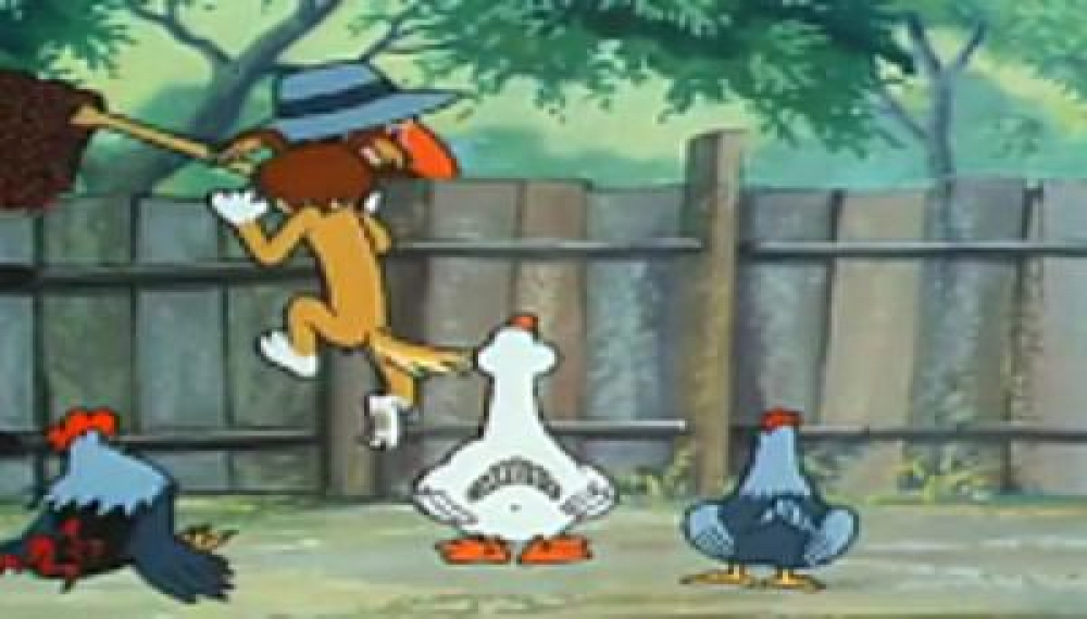 رکسیو - فصل 1 قسمت 57