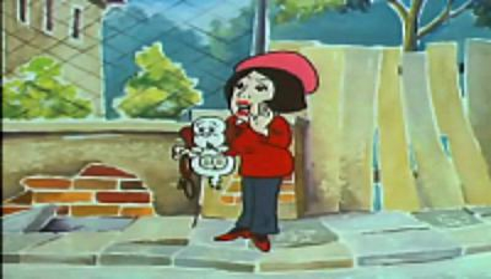 رکسیو - فصل 1 قسمت 58