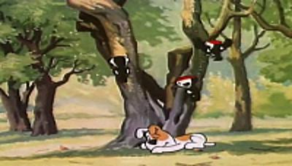 رکسیو - فصل 1 قسمت 59