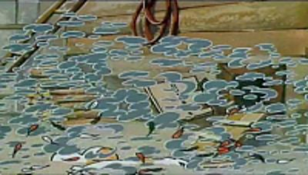 رکسیو - فصل 1 قسمت 60