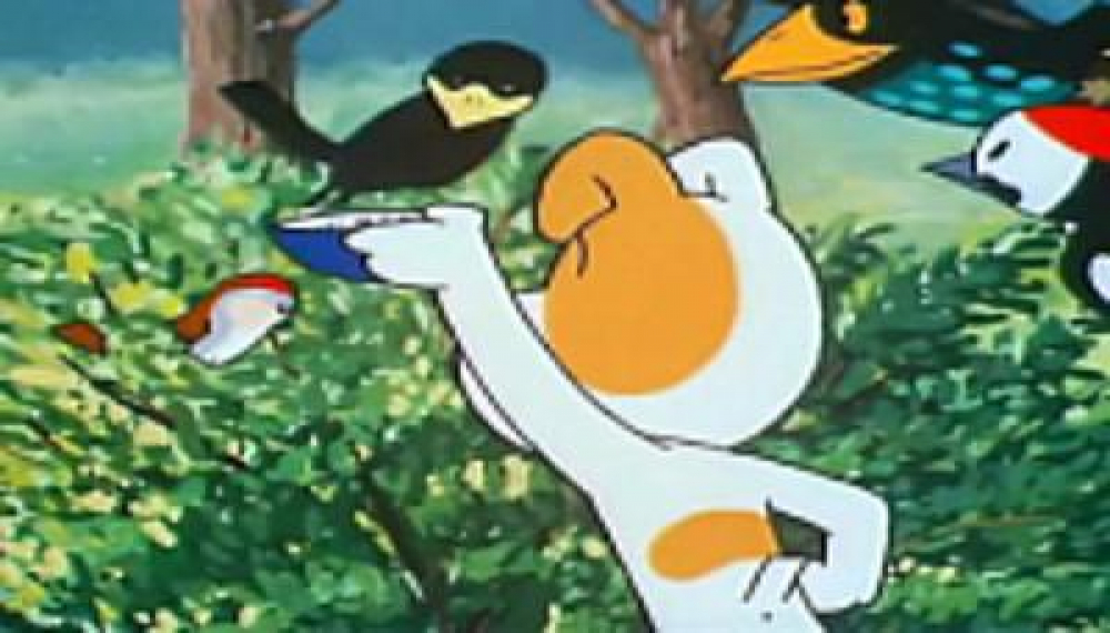 رکسیو - فصل 1 قسمت 61