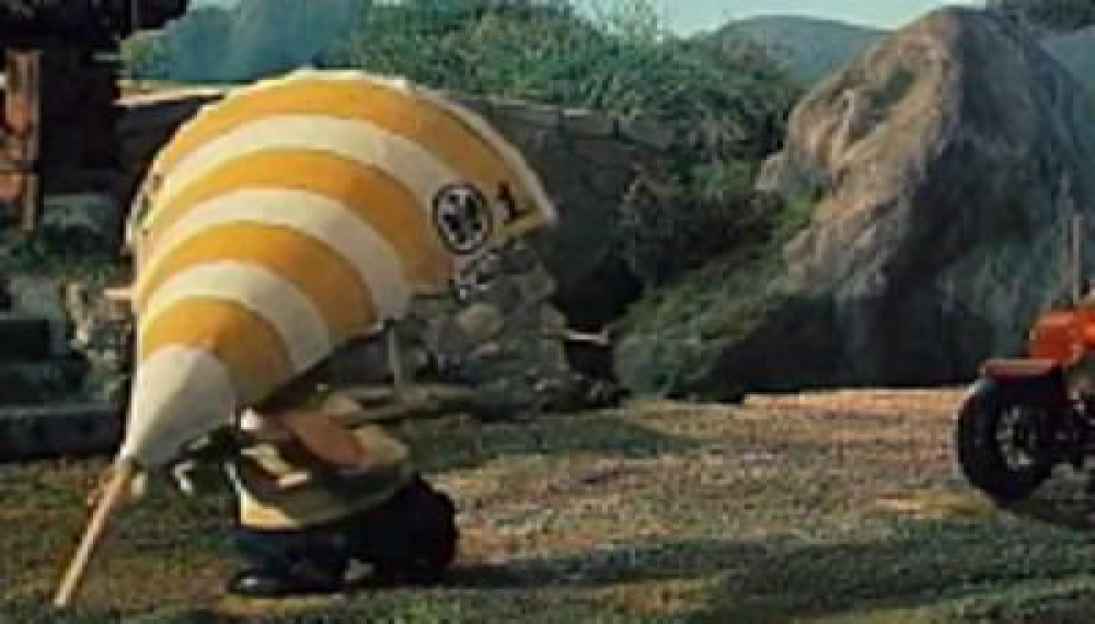 پت و مت - فصل 1 قسمت 13