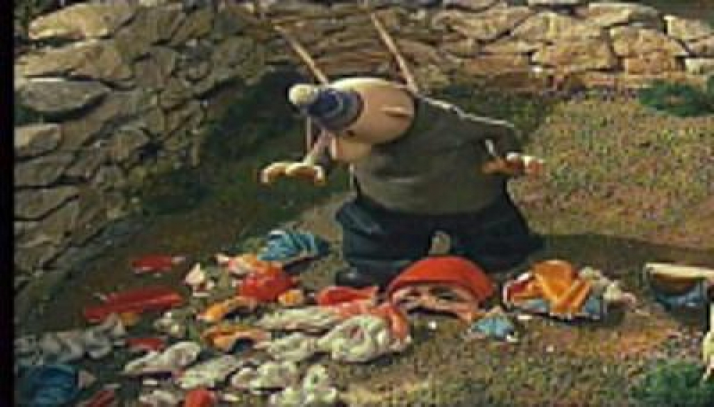 پت و مت - فصل 1 قسمت 14