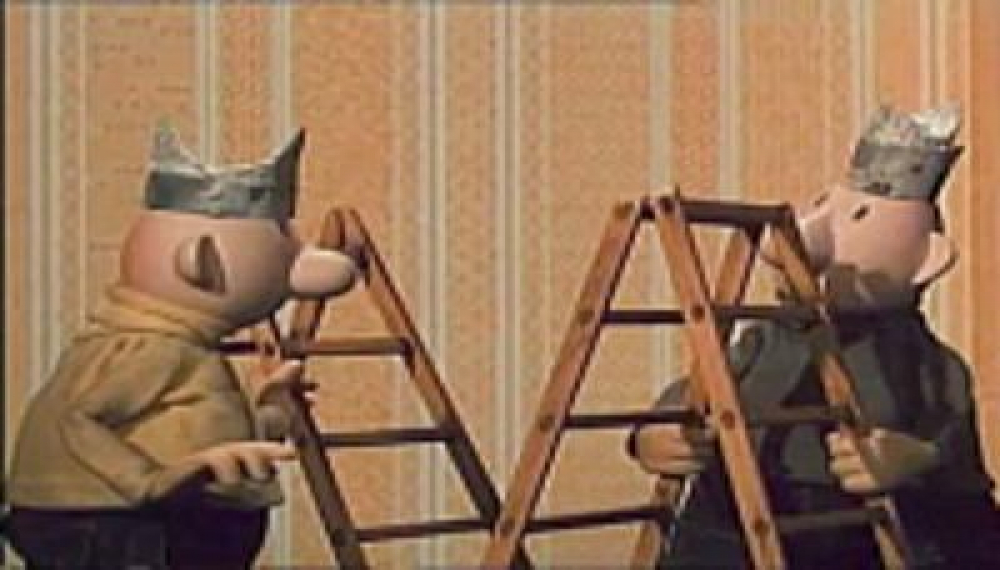 پت و مت - فصل 1 قسمت 15