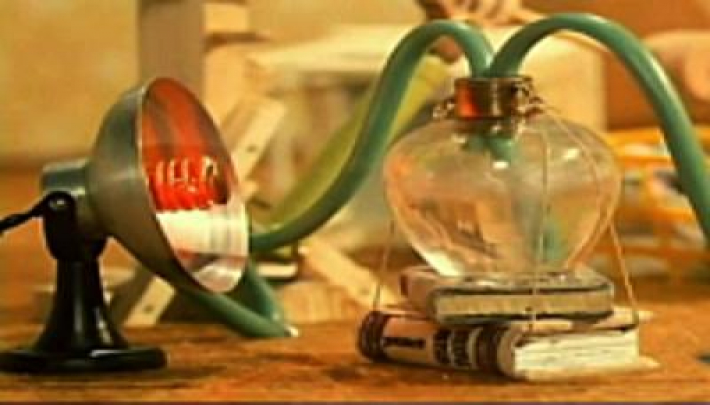 پت و مت - فصل 1 قسمت 16