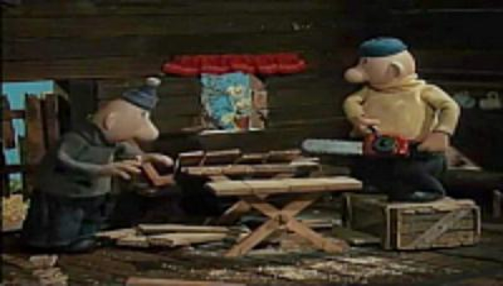 پت و مت - فصل 1 قسمت 18