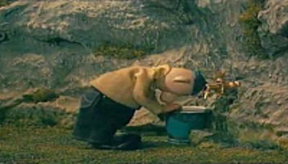 پت و مت - فصل 1 قسمت 20