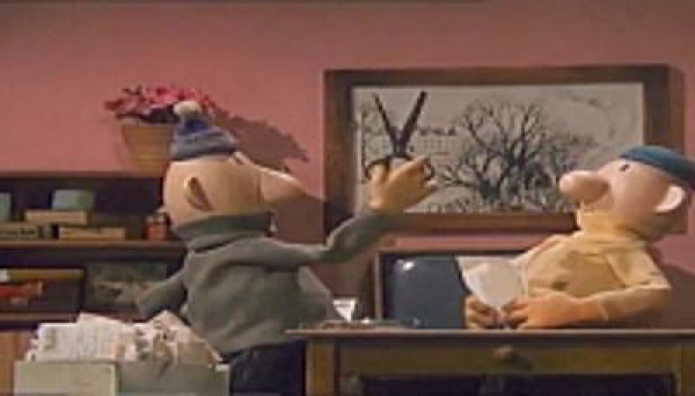 پت و مت - فصل 1 قسمت 21