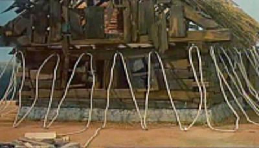 پت و مت - فصل 1 قسمت 22