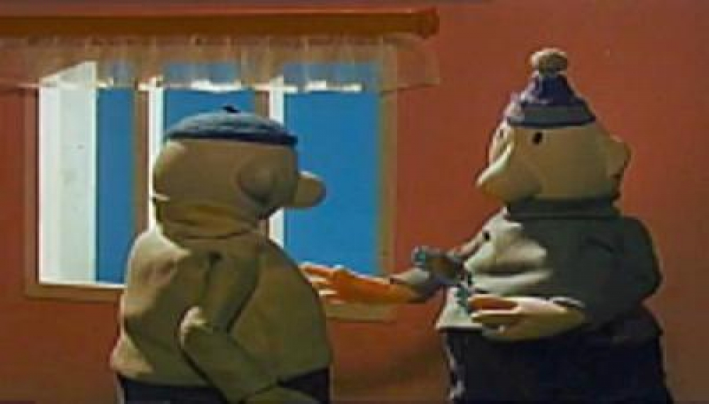 پت و مت - فصل 1 قسمت 23