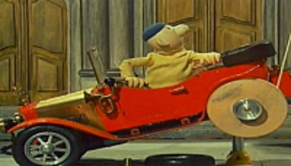 پت و مت - فصل 1 قسمت 24