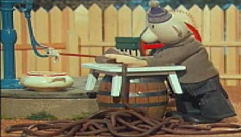 پت و مت - فصل 1 قسمت 26