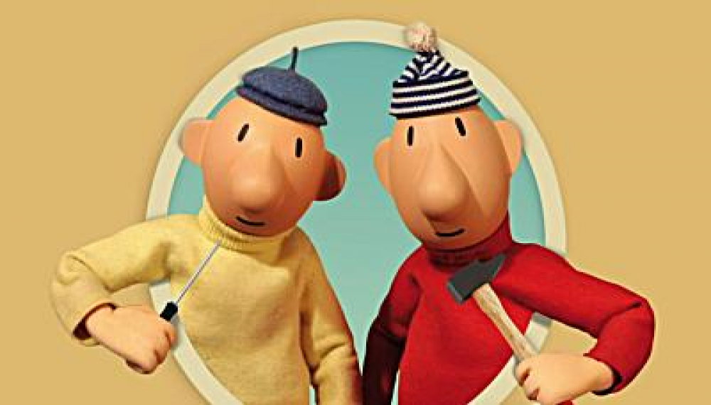 پت و مت - فصل 1 قسمت 27