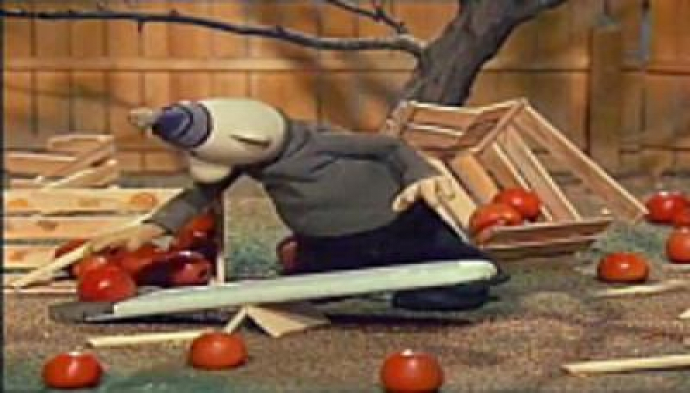 پت و مت - فصل 1 قسمت 28