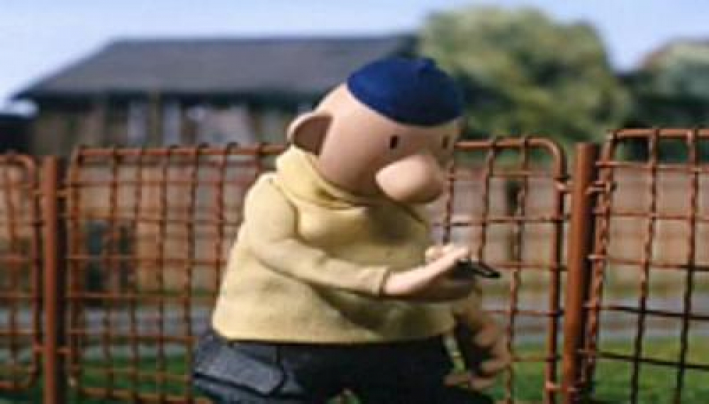 پت و مت - فصل 1 قسمت 29