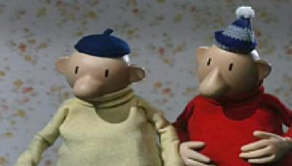 پت و مت - فصل 1 قسمت 30