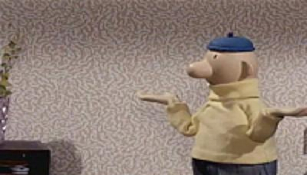 پت و مت - فصل 1 قسمت 35