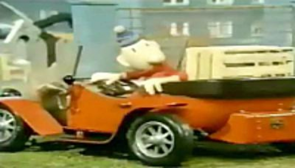 پت و مت - فصل 1 قسمت 36