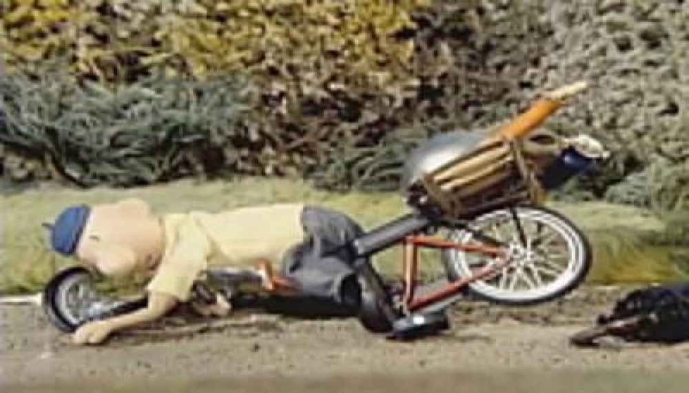 پت و مت - فصل 1 قسمت 37