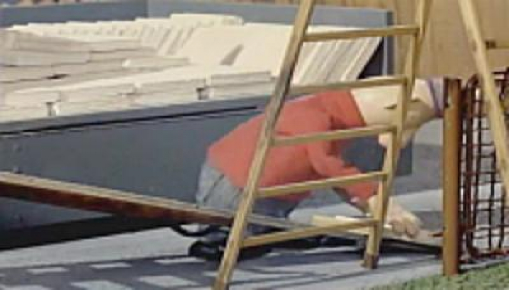 پت و مت - فصل 1 قسمت 38