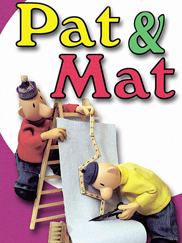 پت و مت - فصل ۱ قسمت ۳۸