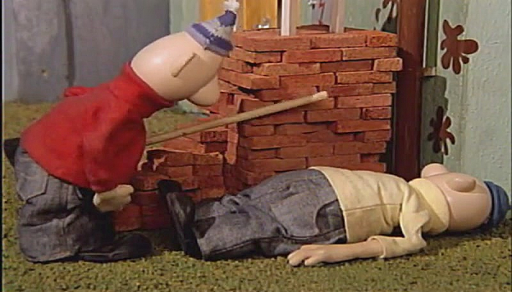 پت و مت - فصل 1 قسمت 41