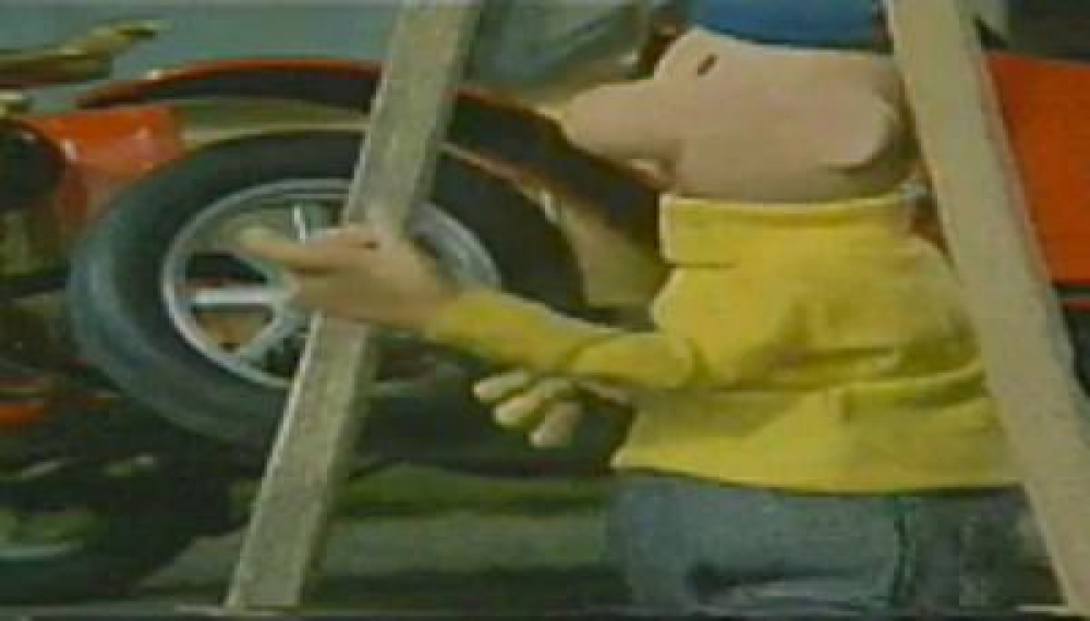 پت و مت - فصل 1 قسمت 42