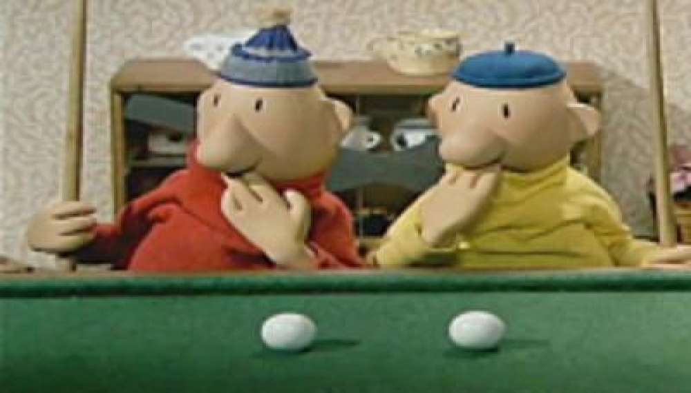 پت و مت - فصل 1 قسمت 43