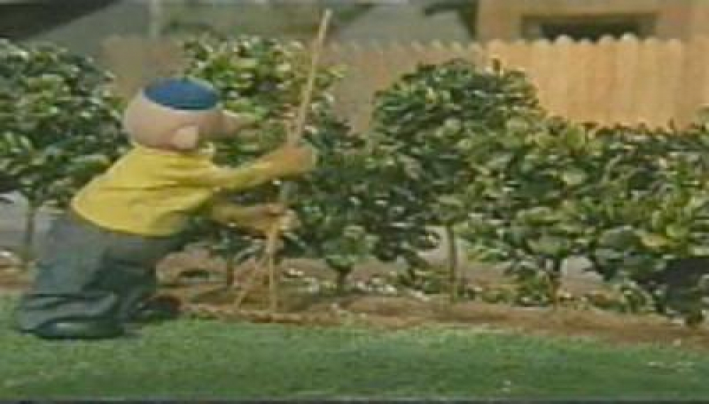 پت و مت - فصل 1 قسمت 44