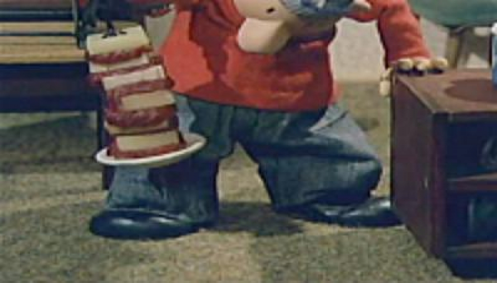 پت و مت - فصل 1 قسمت 47