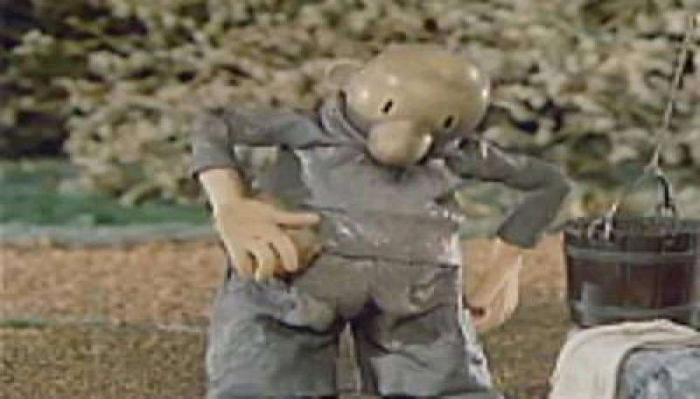 پت و مت - فصل 1 قسمت 48