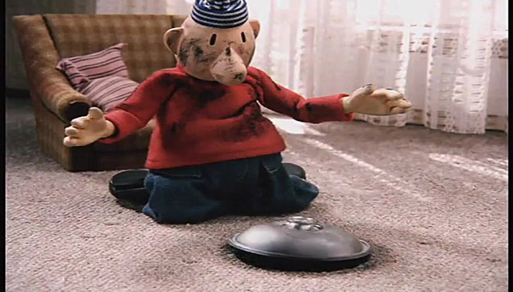 پت و مت - فصل 1 قسمت 49