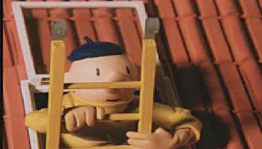 پت و مت - فصل 1 قسمت 50