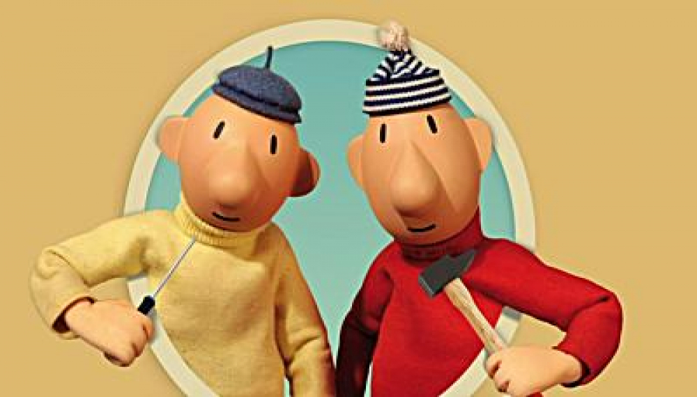 پت و مت - فصل 1 قسمت 51