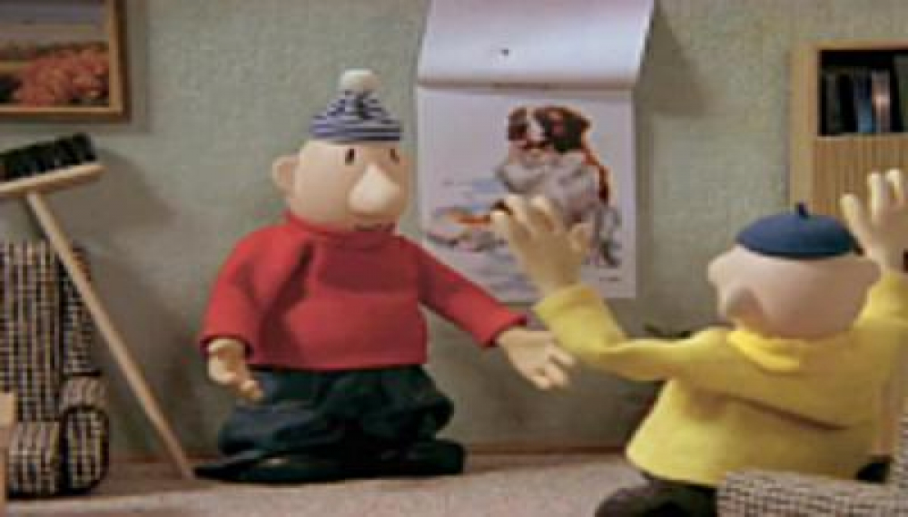 پت و مت - فصل 1 قسمت 53