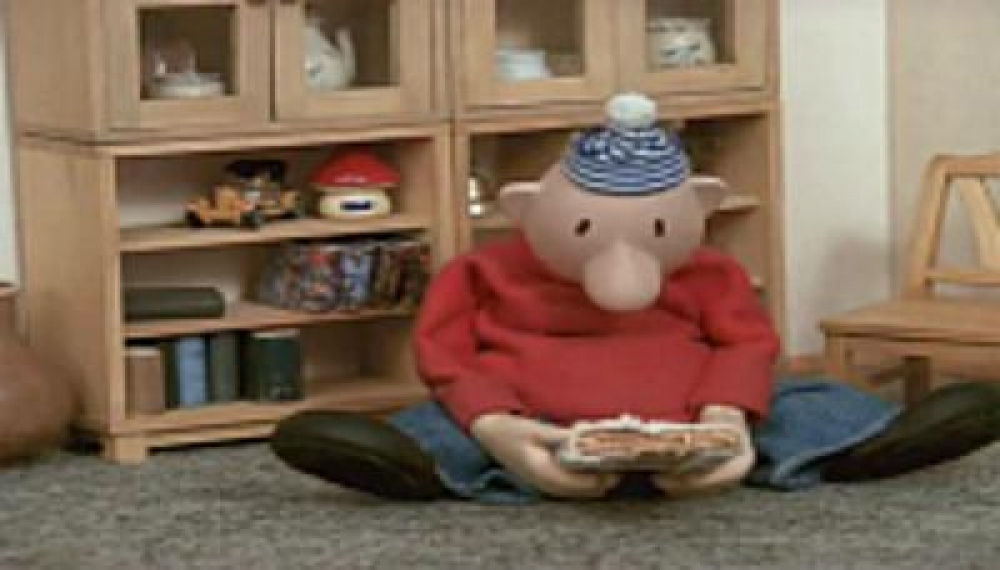 پت و مت - فصل 1 قسمت 56