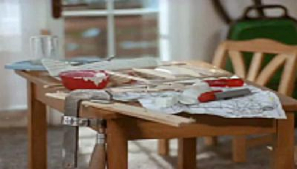 پت و مت - فصل 1 قسمت 57