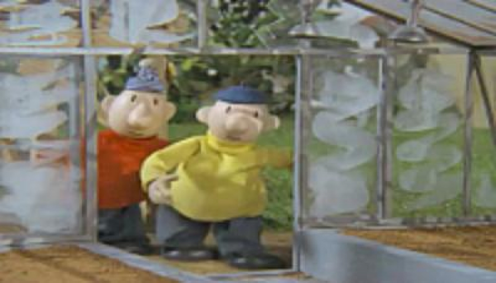 پت و مت - فصل 1 قسمت 59