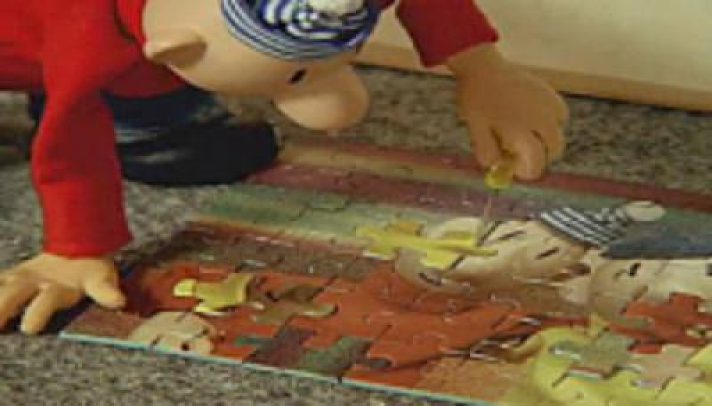 پت و مت - فصل 1 قسمت 60