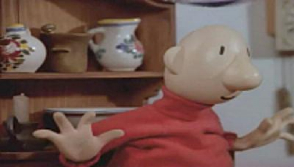 پت و مت - فصل 1 قسمت 61