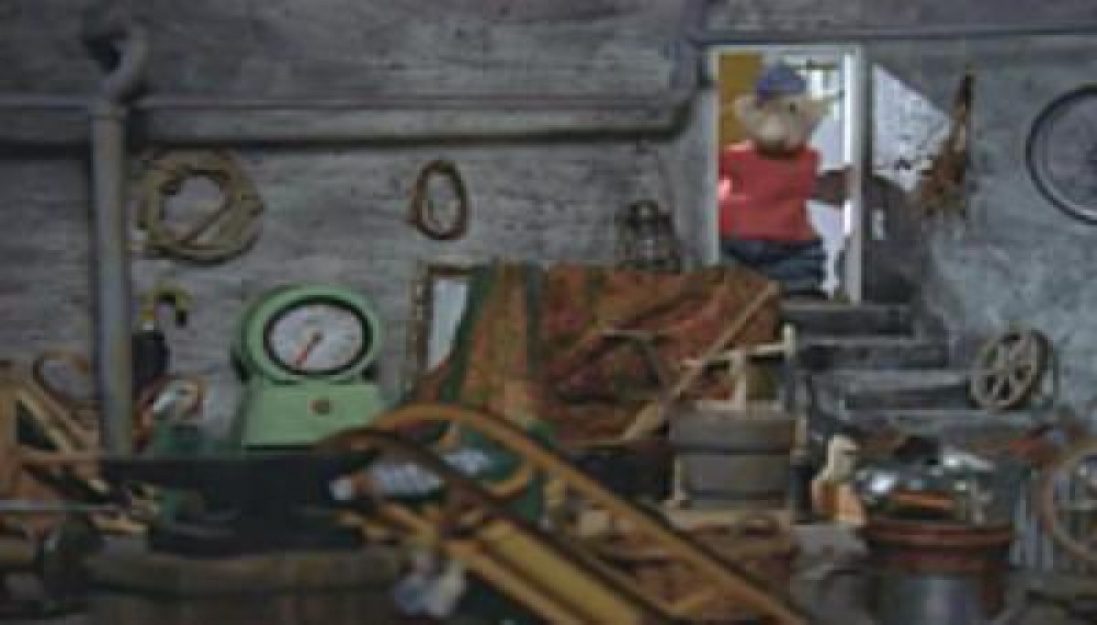 پت و مت - فصل 1 قسمت 62