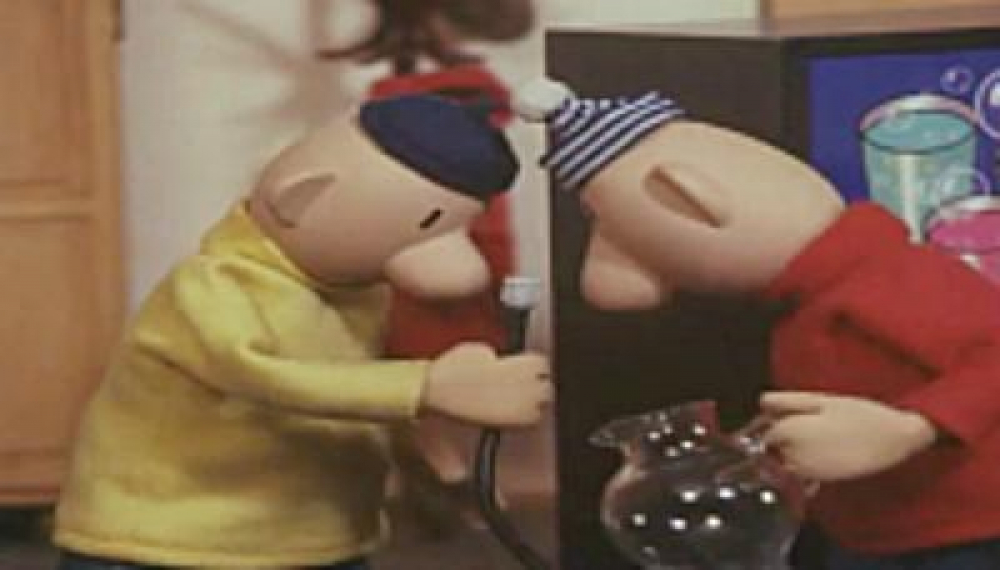 پت و مت - فصل 1 قسمت 63