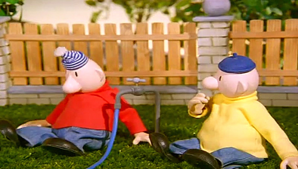 پت و مت - فصل 1 قسمت 67