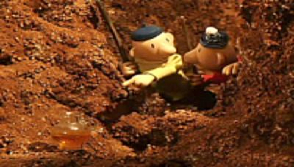 پت و مت - فصل 1 قسمت 69