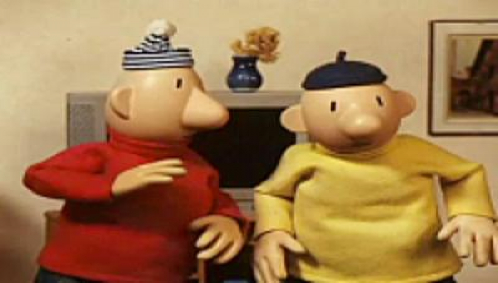 پت و مت - فصل 1 قسمت 70