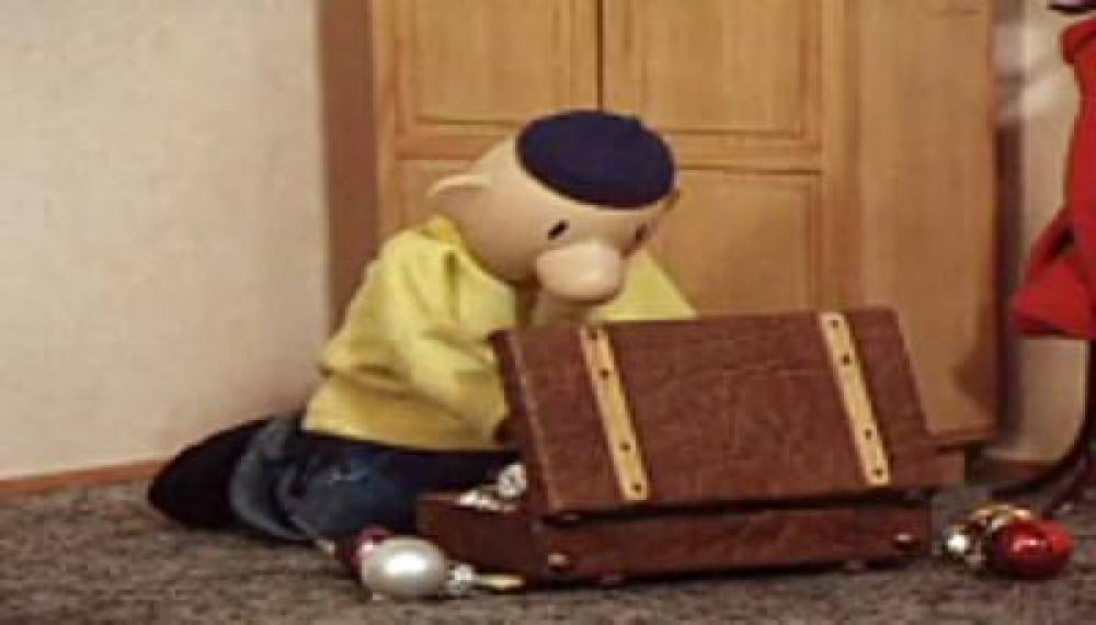 پت و مت - فصل 1 قسمت 71