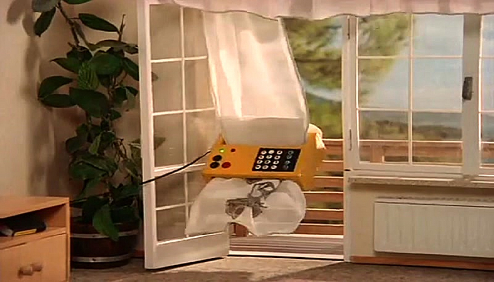 پت و مت - فصل 1 قسمت 74